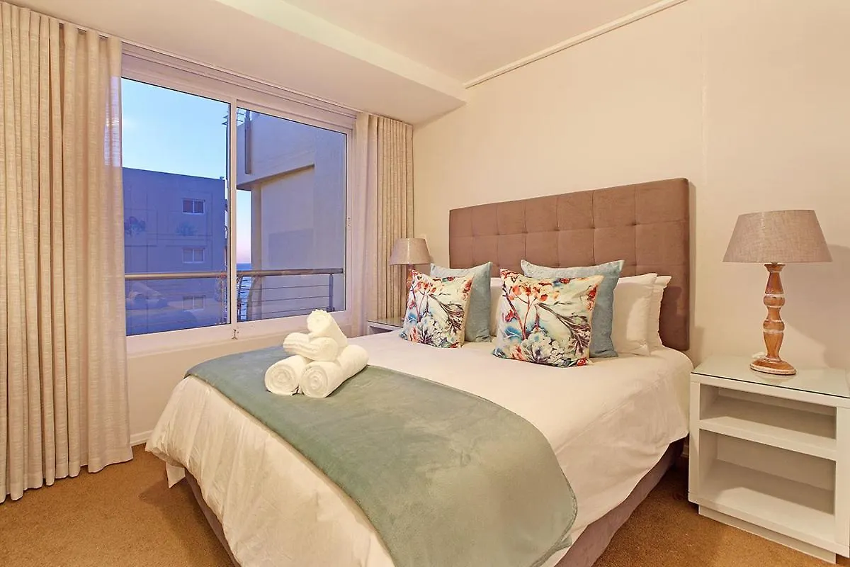 Lagoon Beach 231 By Hostagents Cape Town