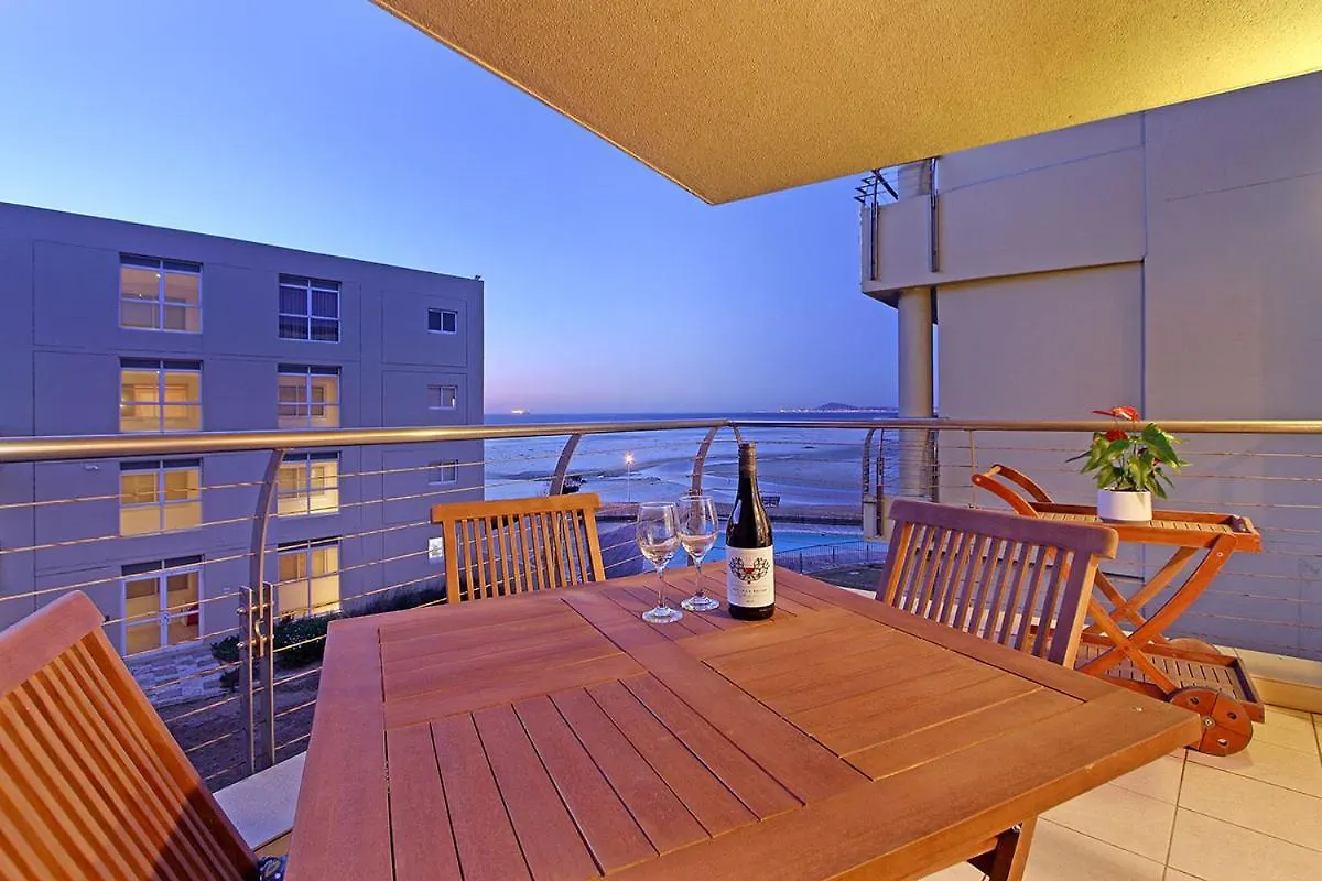 Lagoon Beach 231 By Hostagents Cape Town South Africa