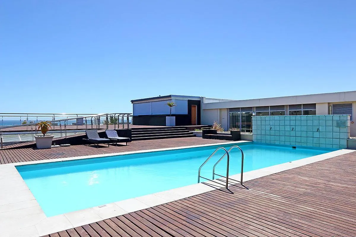 Lagoon Beach 231 By Hostagents Cape Town Apartment