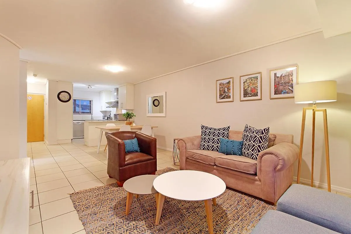 Lagoon Beach 231 By Hostagents Cape Town Apartment