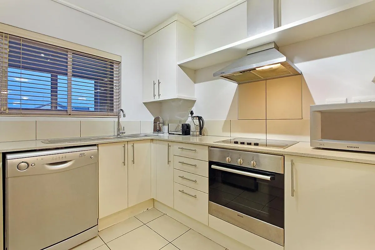 Lagoon Beach 231 By Hostagents Cape Town