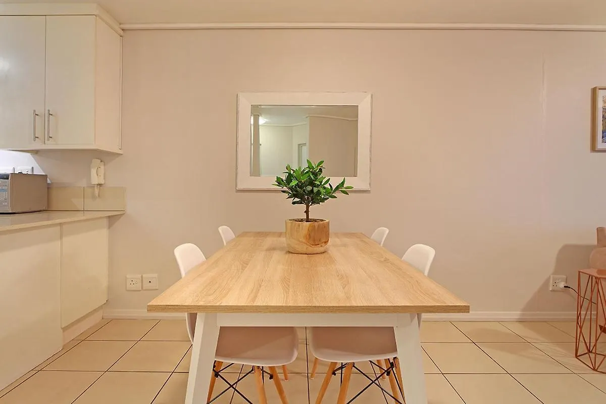 Apartment Lagoon Beach 231 By Hostagents Cape Town
