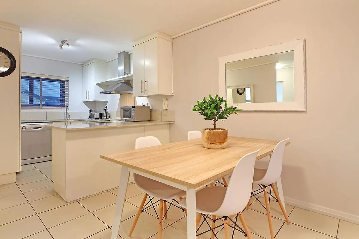 Apartment Lagoon Beach 231 By Hostagents Cape Town South Africa