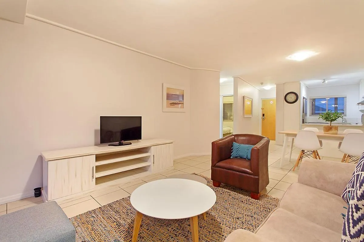 Lagoon Beach 231 By Hostagents Cape Town
